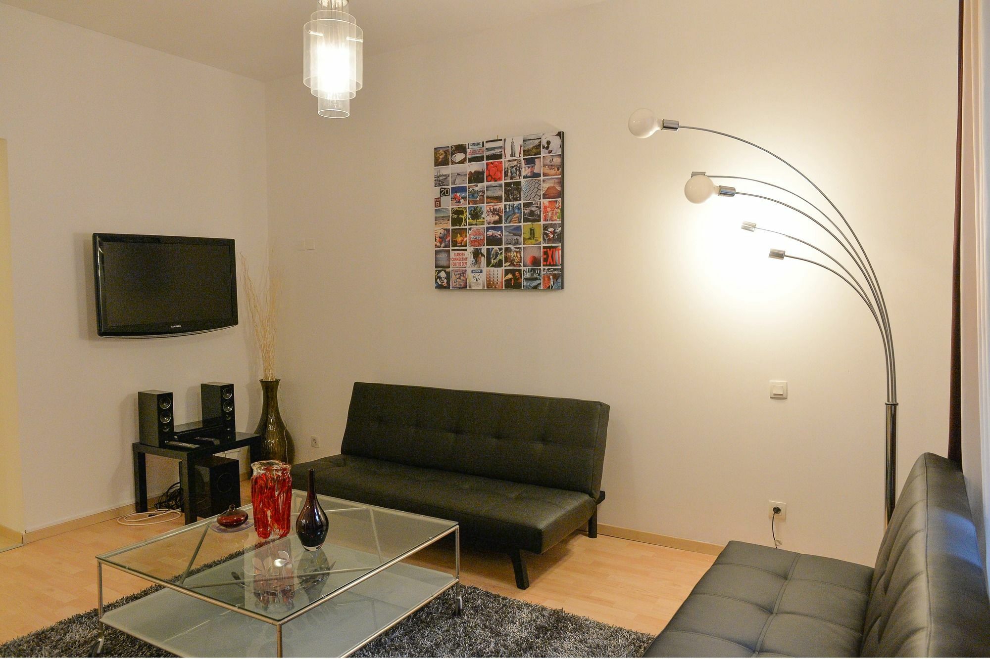 Loft Capitole Apartment Тулуза Екстериор снимка
