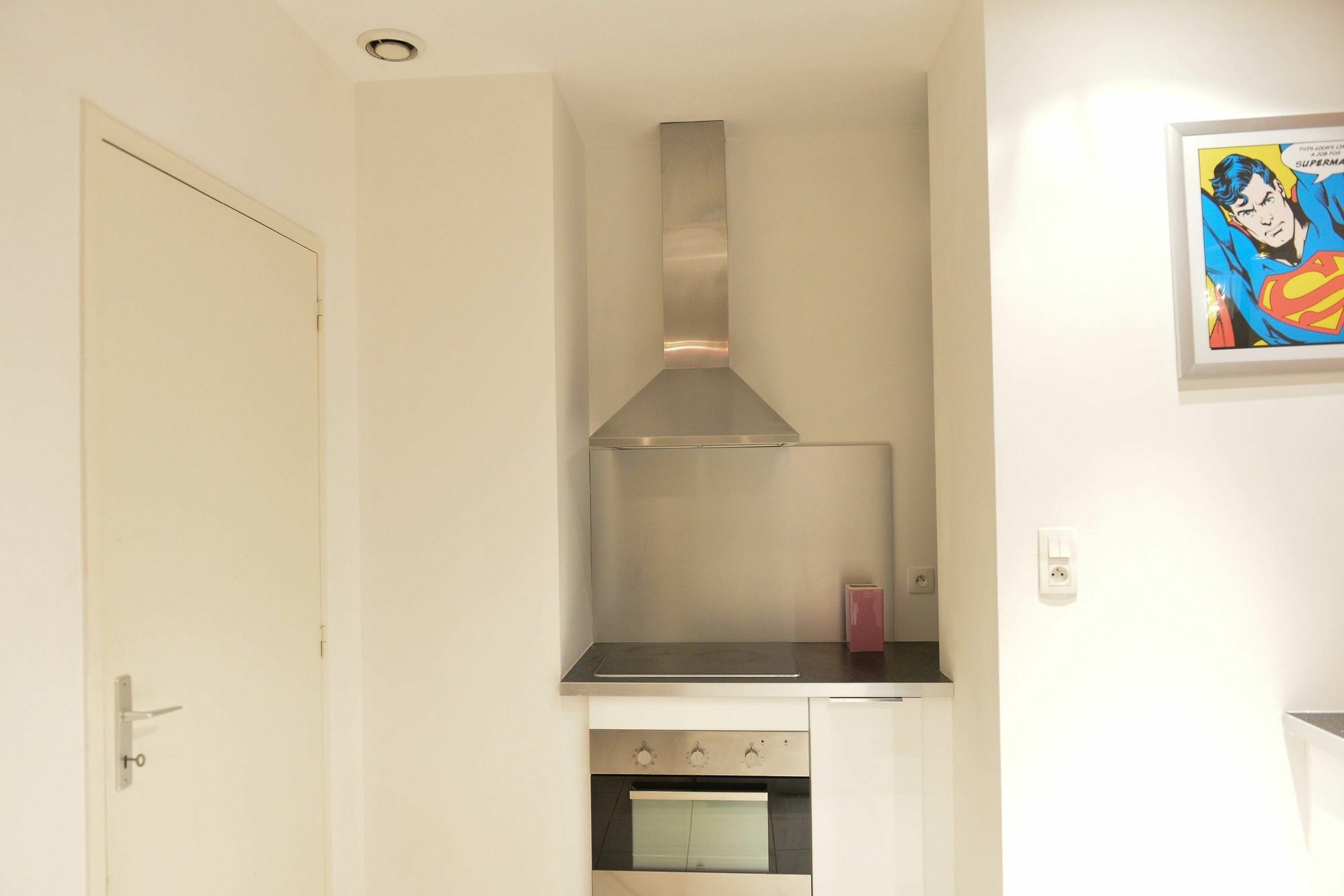 Loft Capitole Apartment Тулуза Екстериор снимка