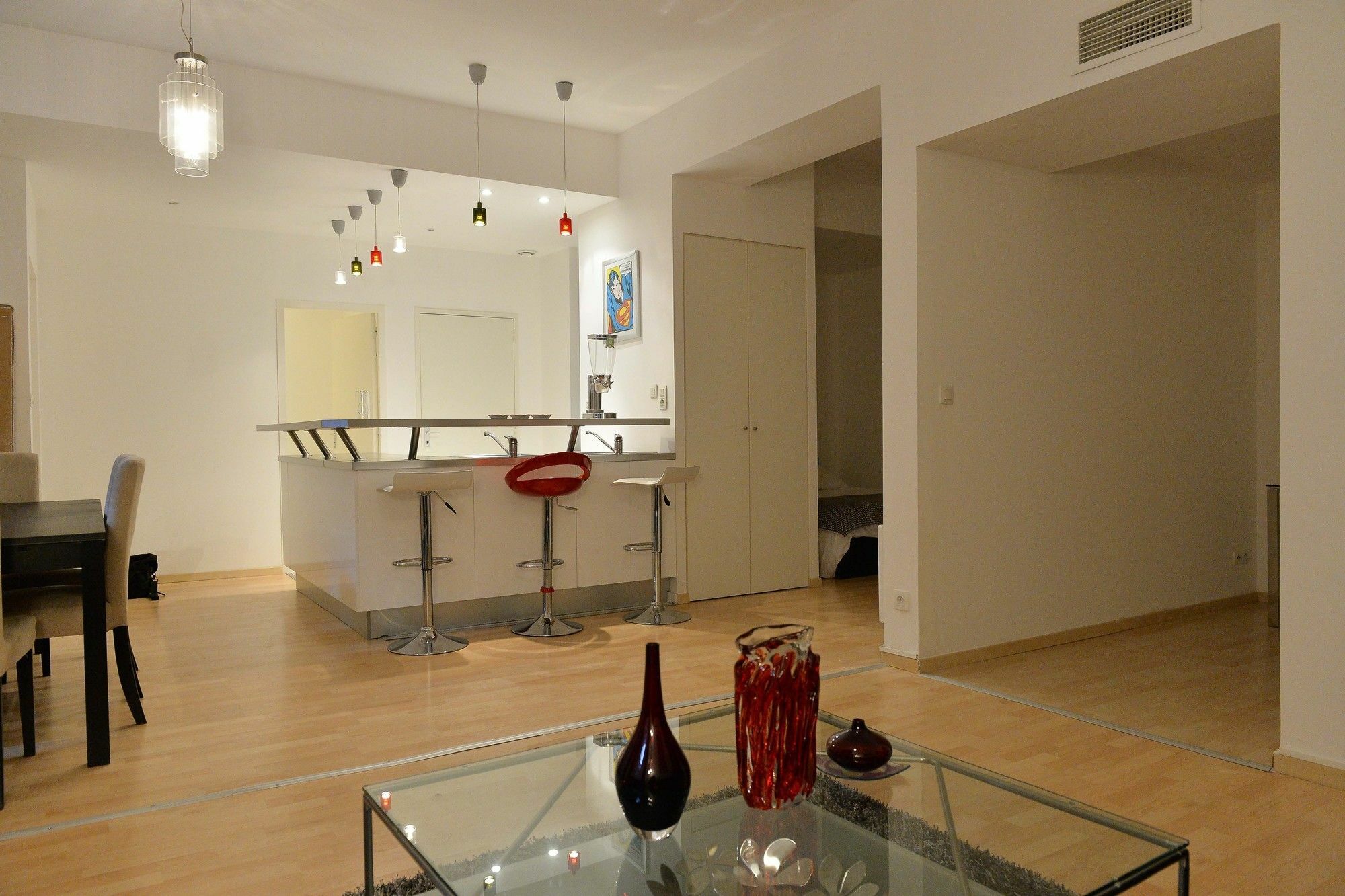 Loft Capitole Apartment Тулуза Екстериор снимка
