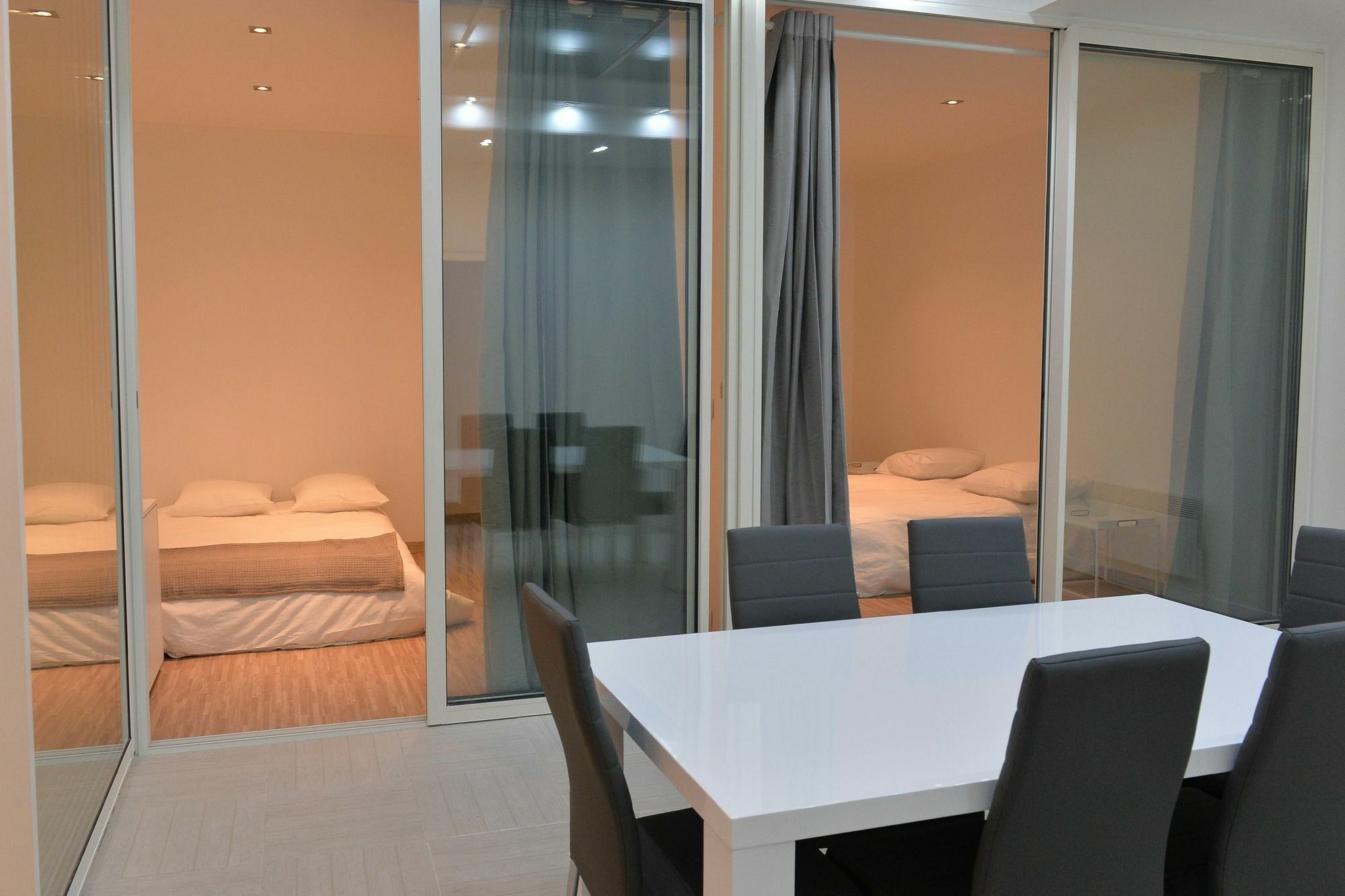 Loft Capitole Apartment Тулуза Екстериор снимка