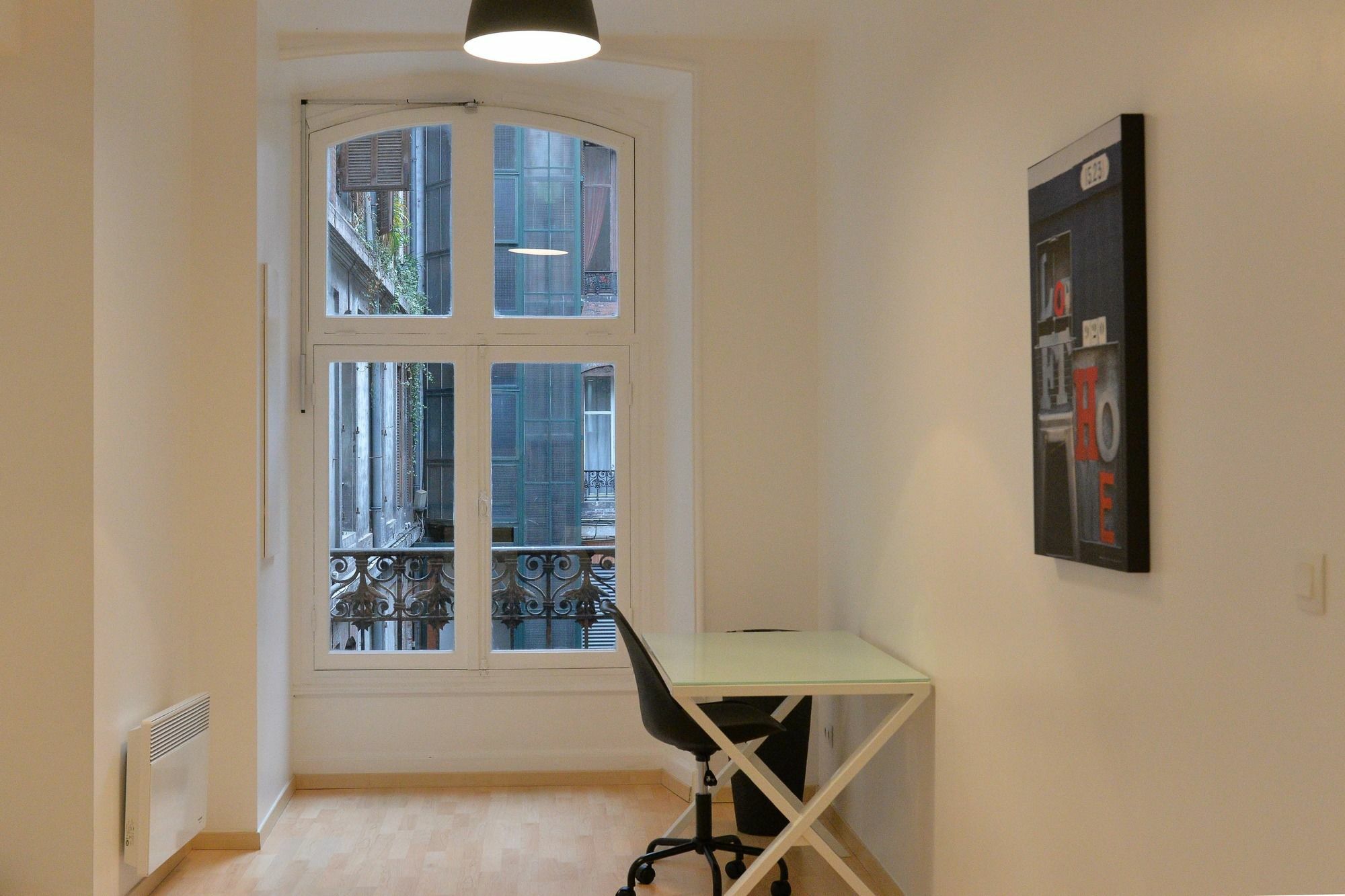 Loft Capitole Apartment Тулуза Екстериор снимка
