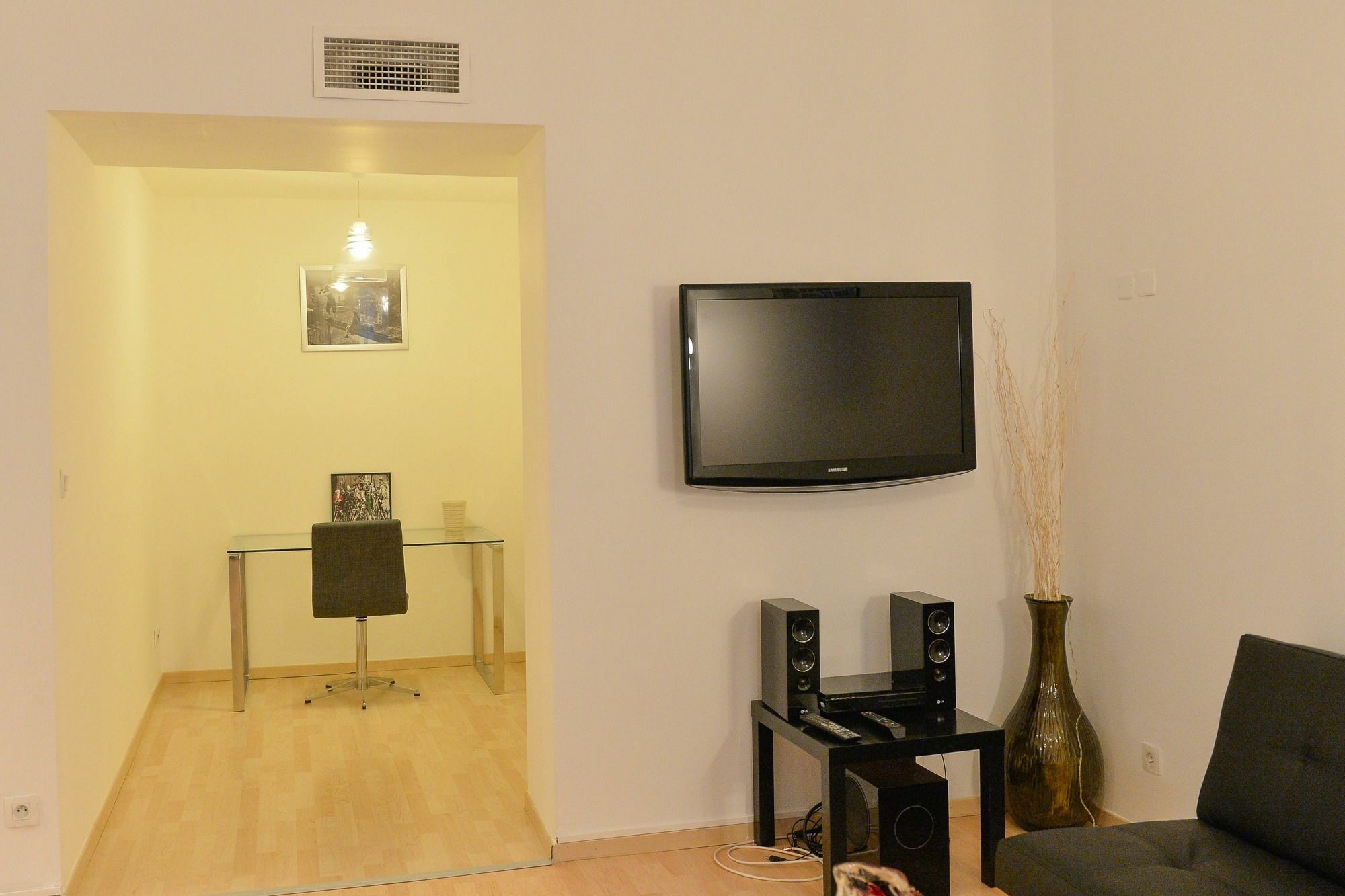 Loft Capitole Apartment Тулуза Екстериор снимка