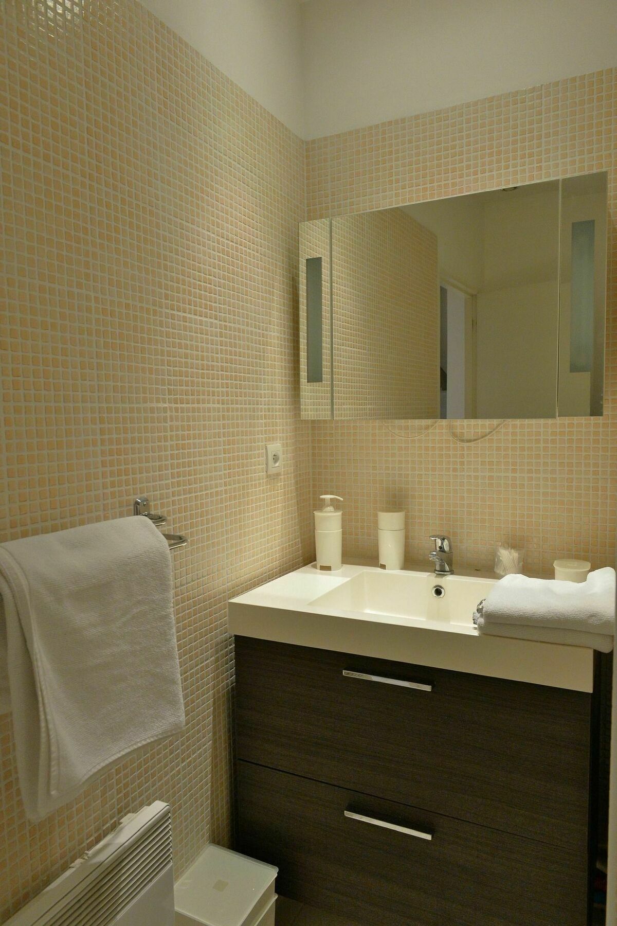 Loft Capitole Apartment Тулуза Екстериор снимка