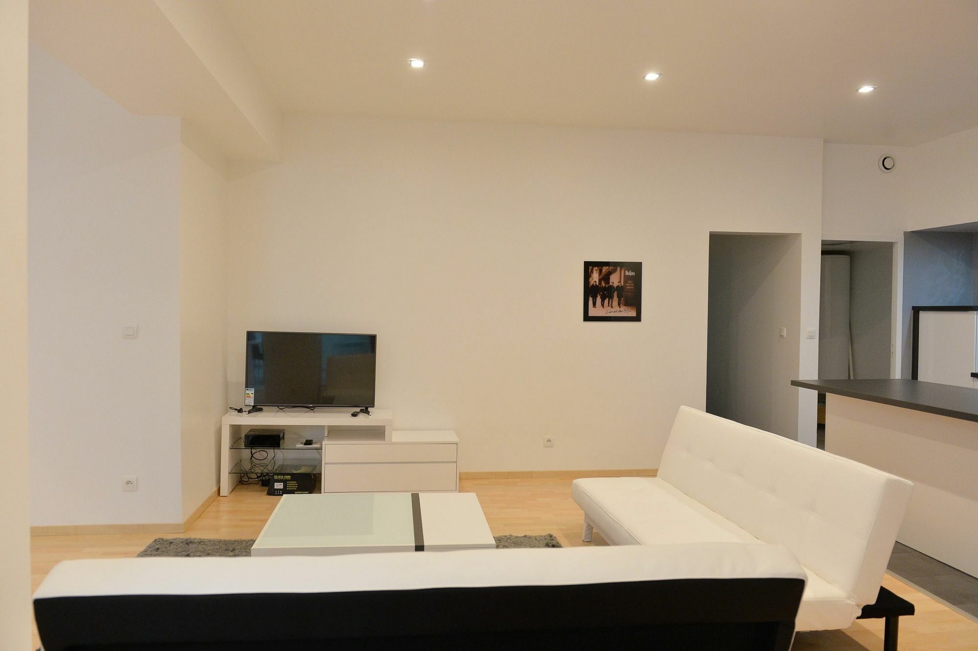 Loft Capitole Apartment Тулуза Екстериор снимка